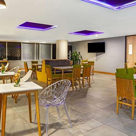 Hotel La Quinta By Wyndham Medellín Exteriér fotografie