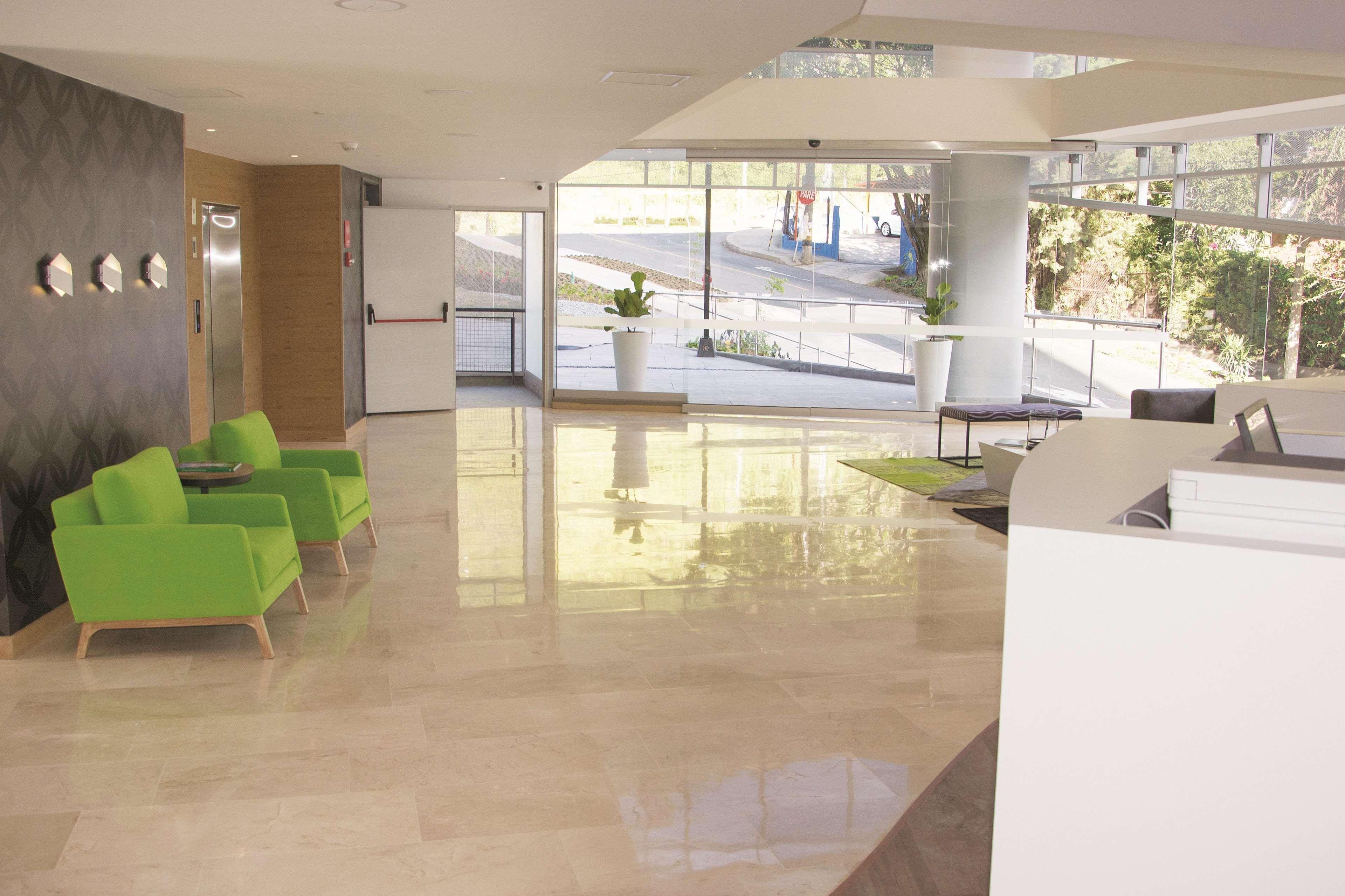 Hotel La Quinta By Wyndham Medellín Exteriér fotografie