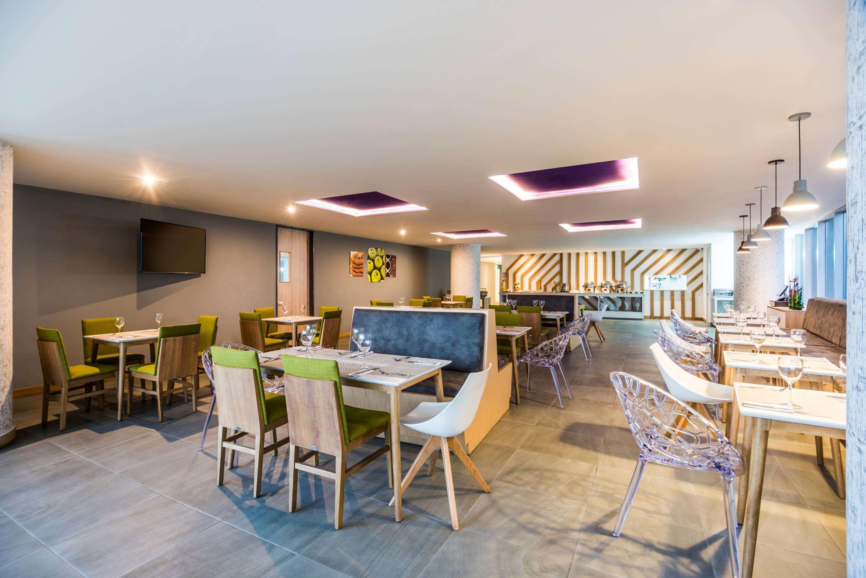 Hotel La Quinta By Wyndham Medellín Exteriér fotografie