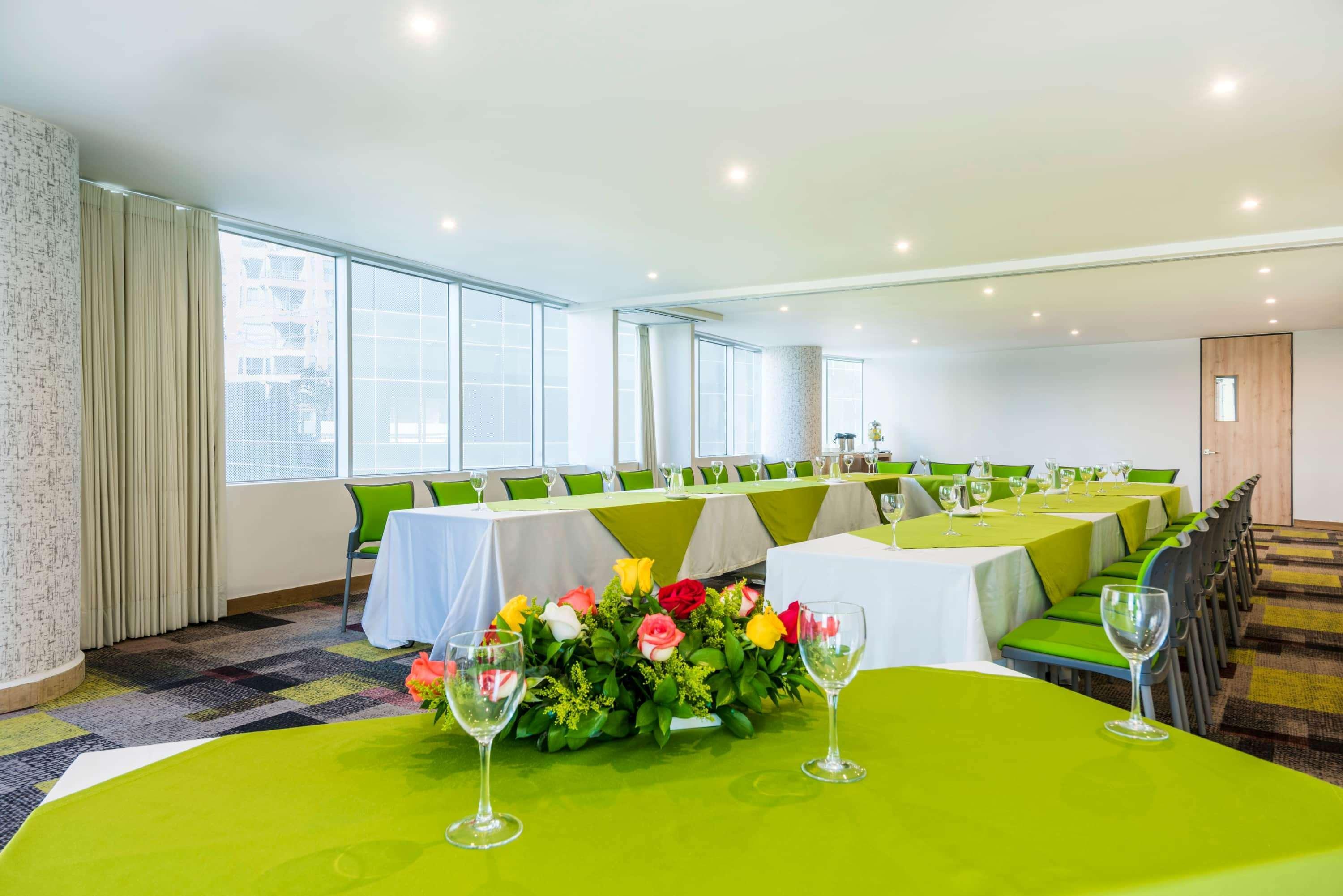 Hotel La Quinta By Wyndham Medellín Exteriér fotografie