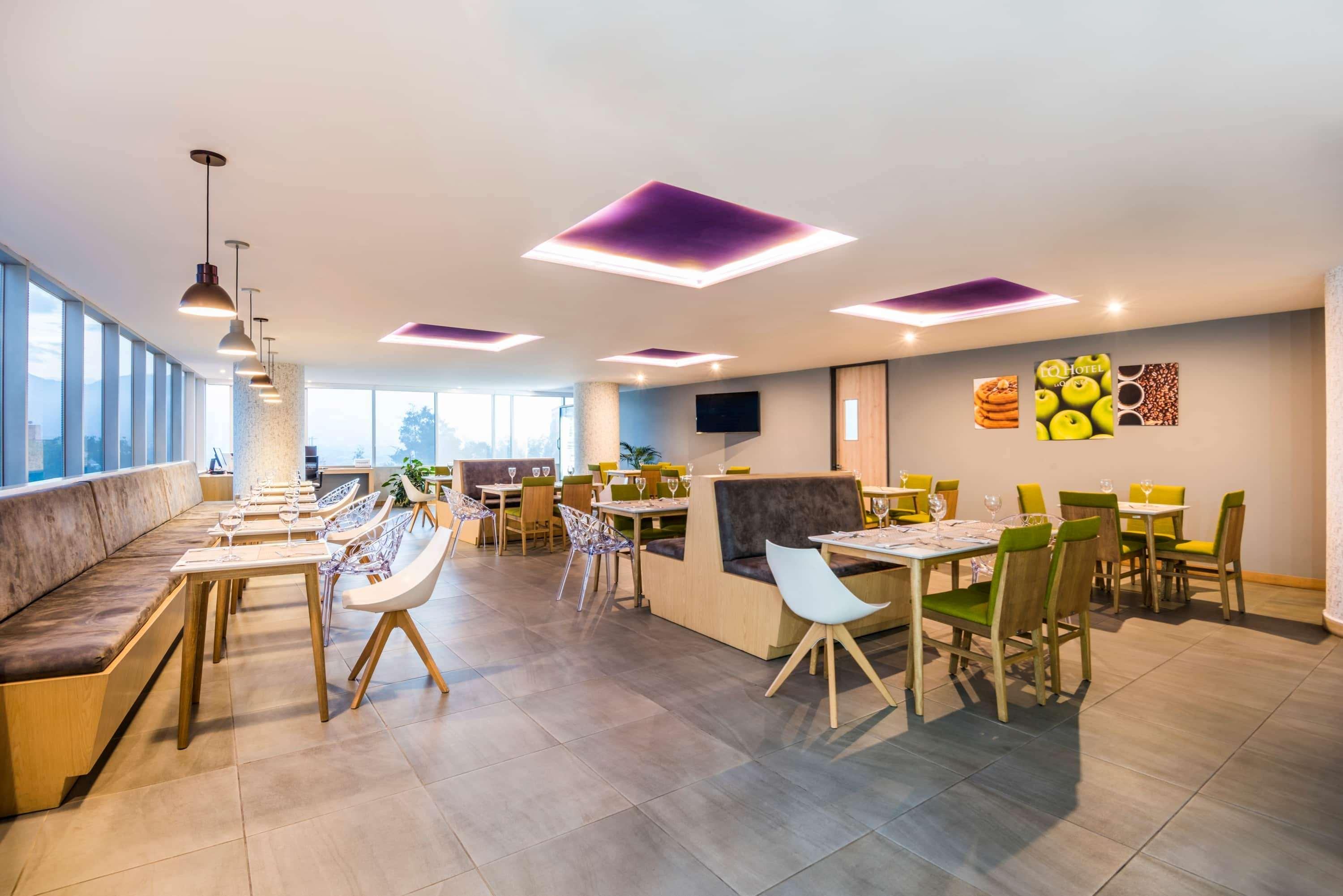 Hotel La Quinta By Wyndham Medellín Exteriér fotografie