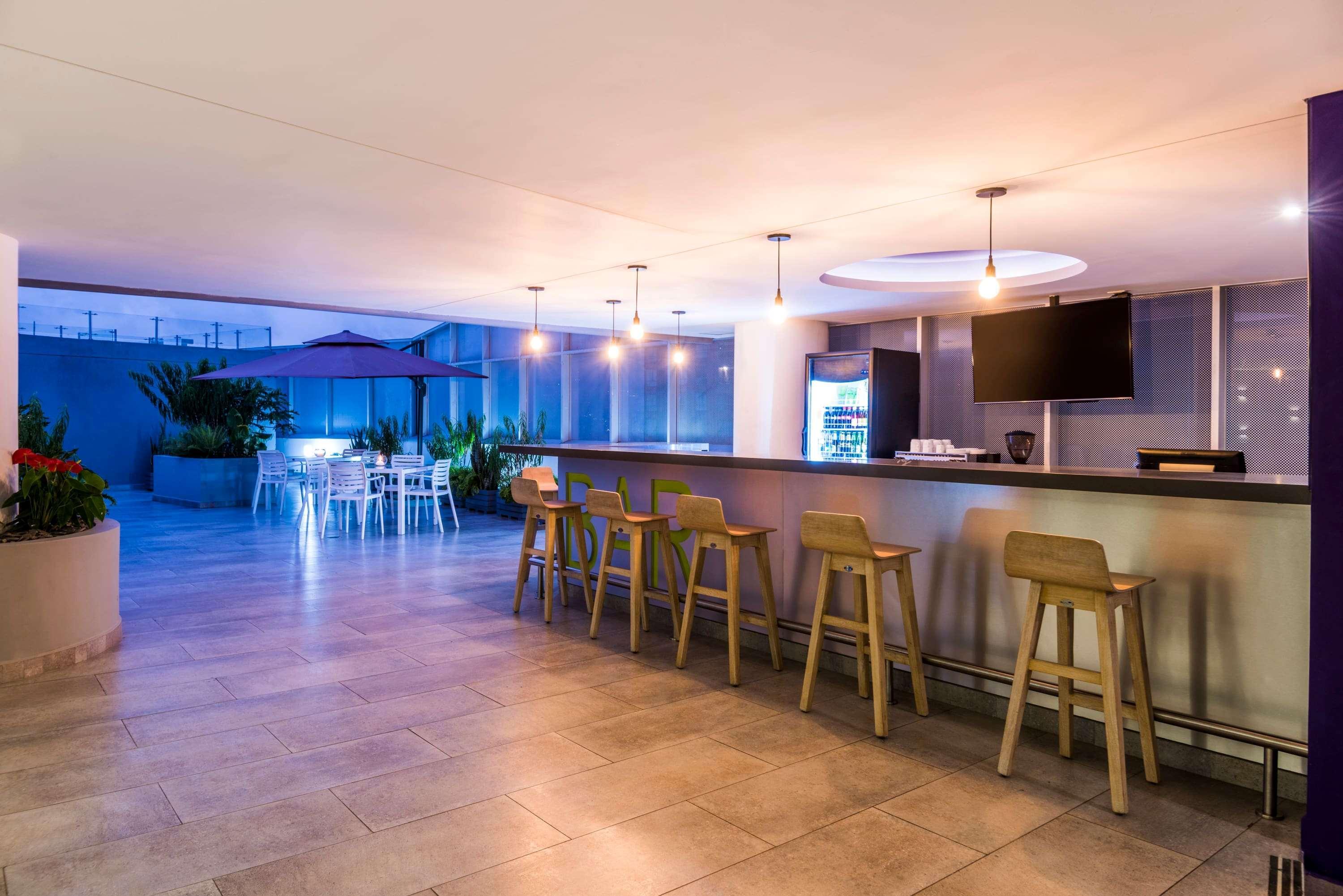 Hotel La Quinta By Wyndham Medellín Exteriér fotografie