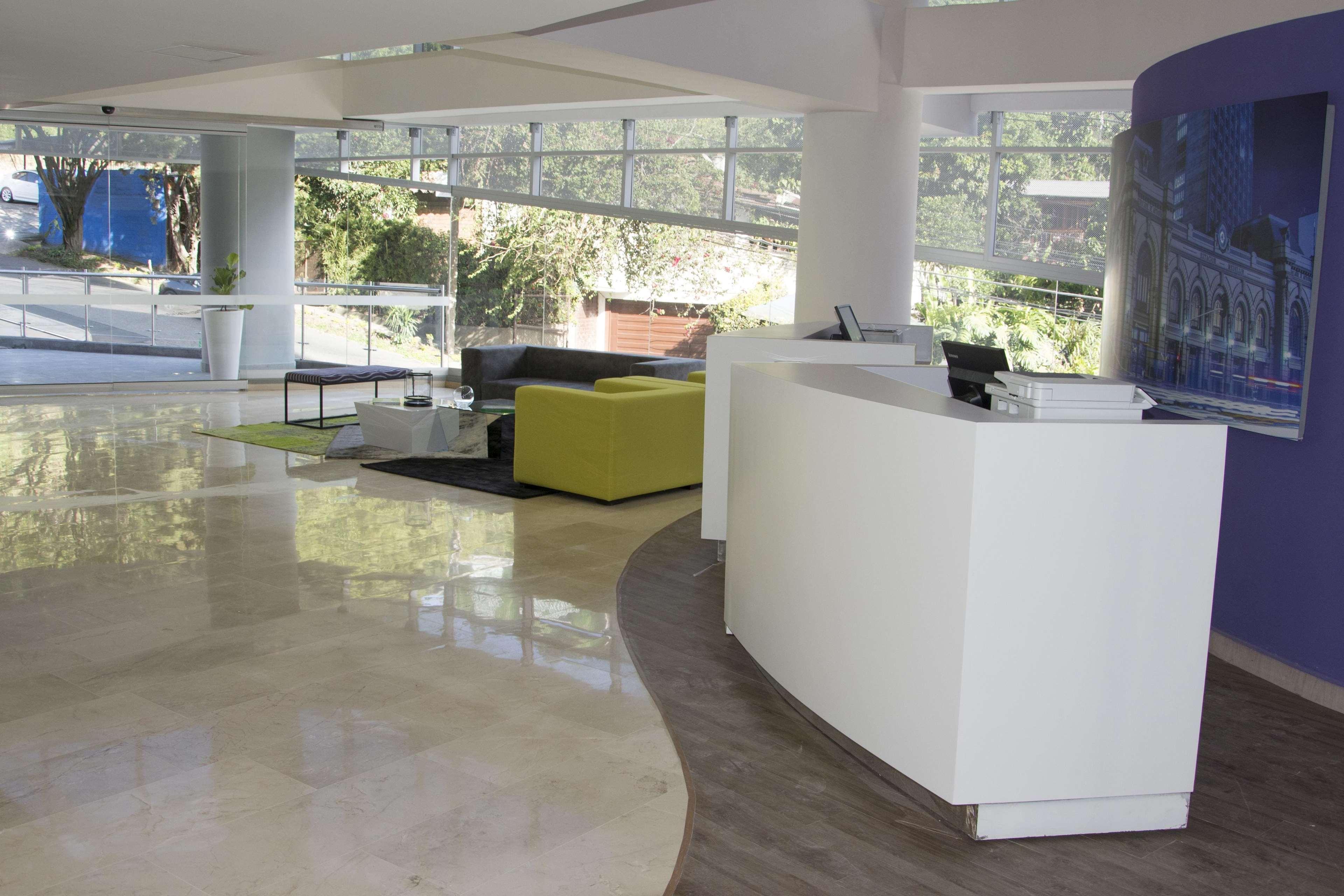 Hotel La Quinta By Wyndham Medellín Exteriér fotografie