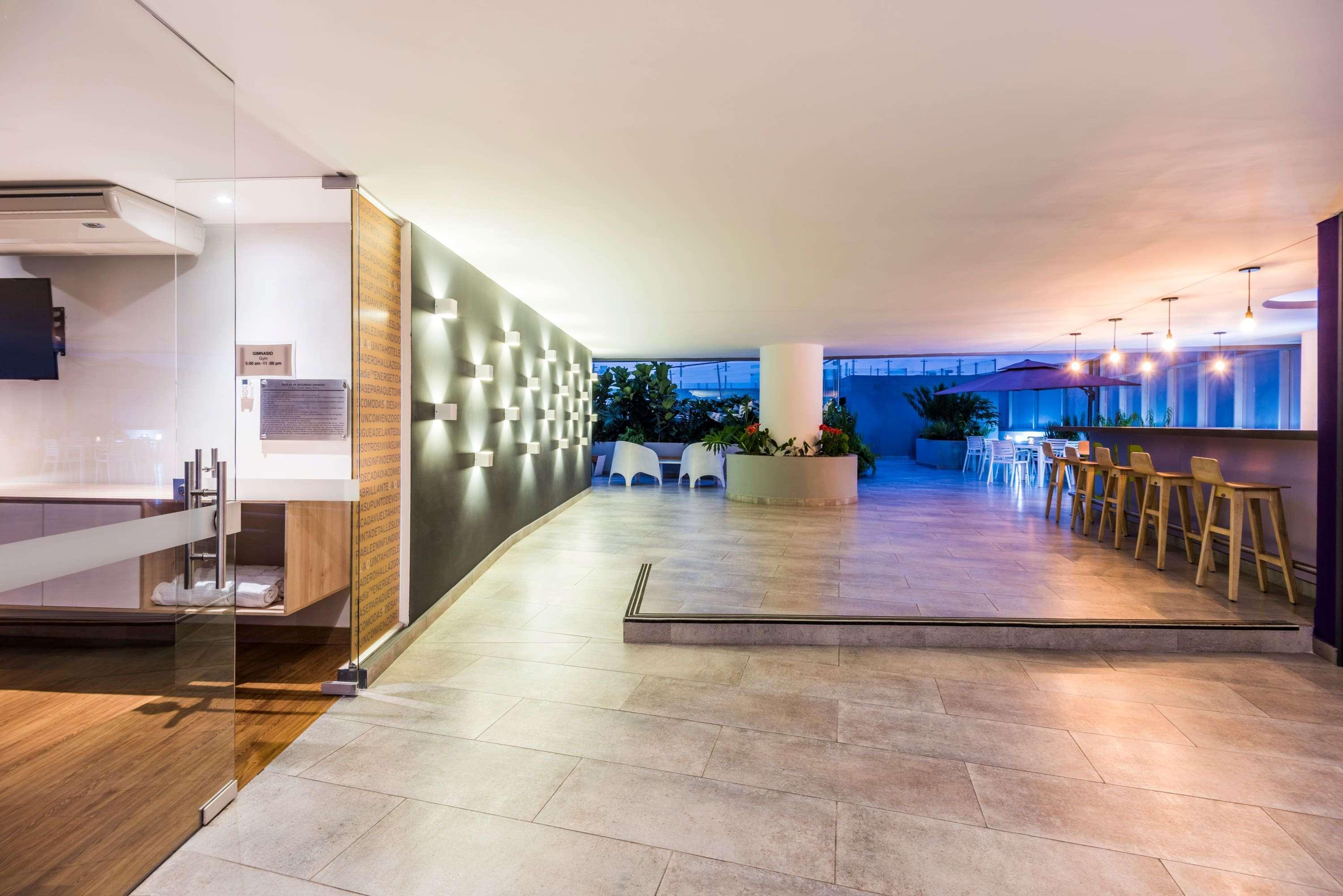 Hotel La Quinta By Wyndham Medellín Exteriér fotografie