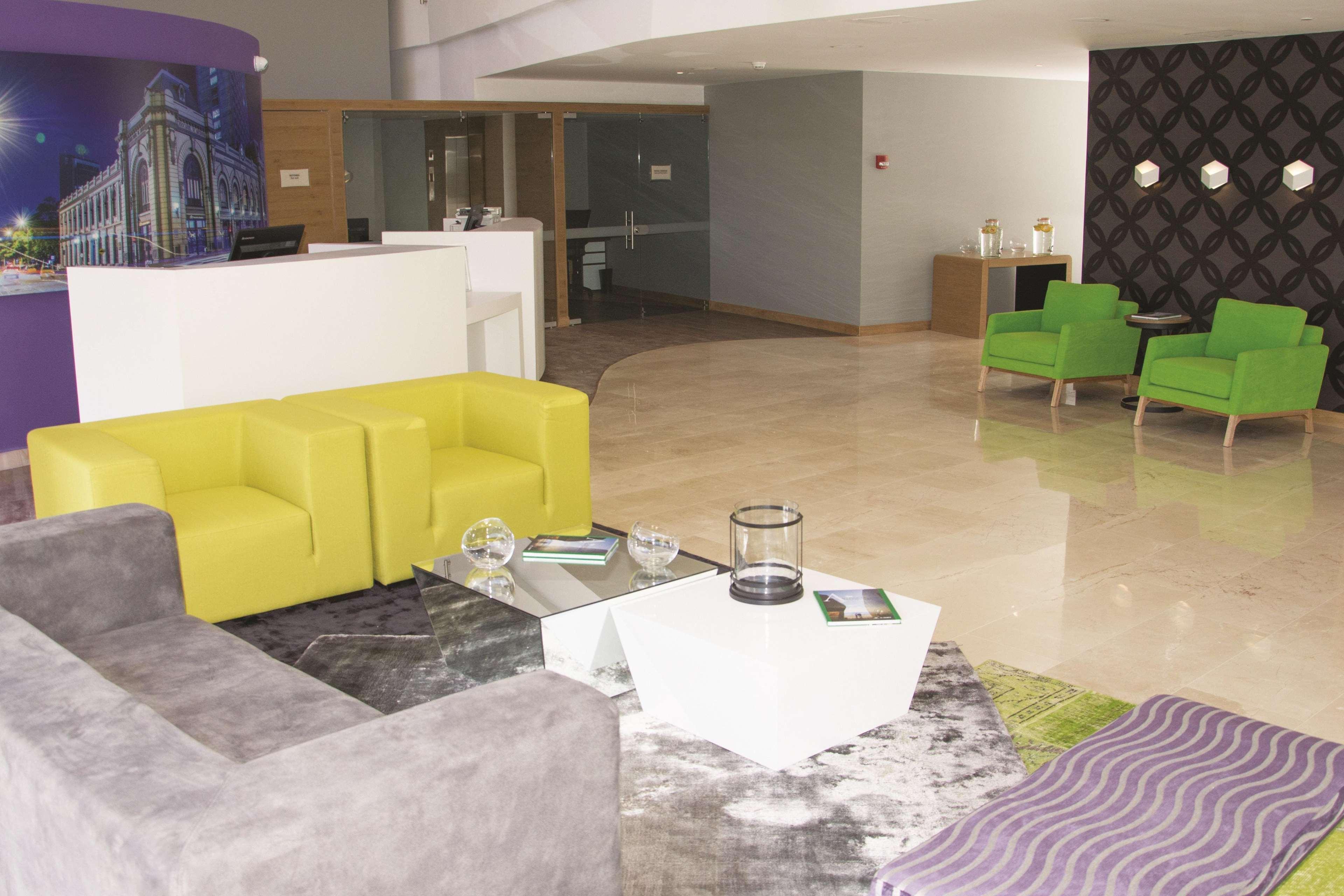 Hotel La Quinta By Wyndham Medellín Exteriér fotografie
