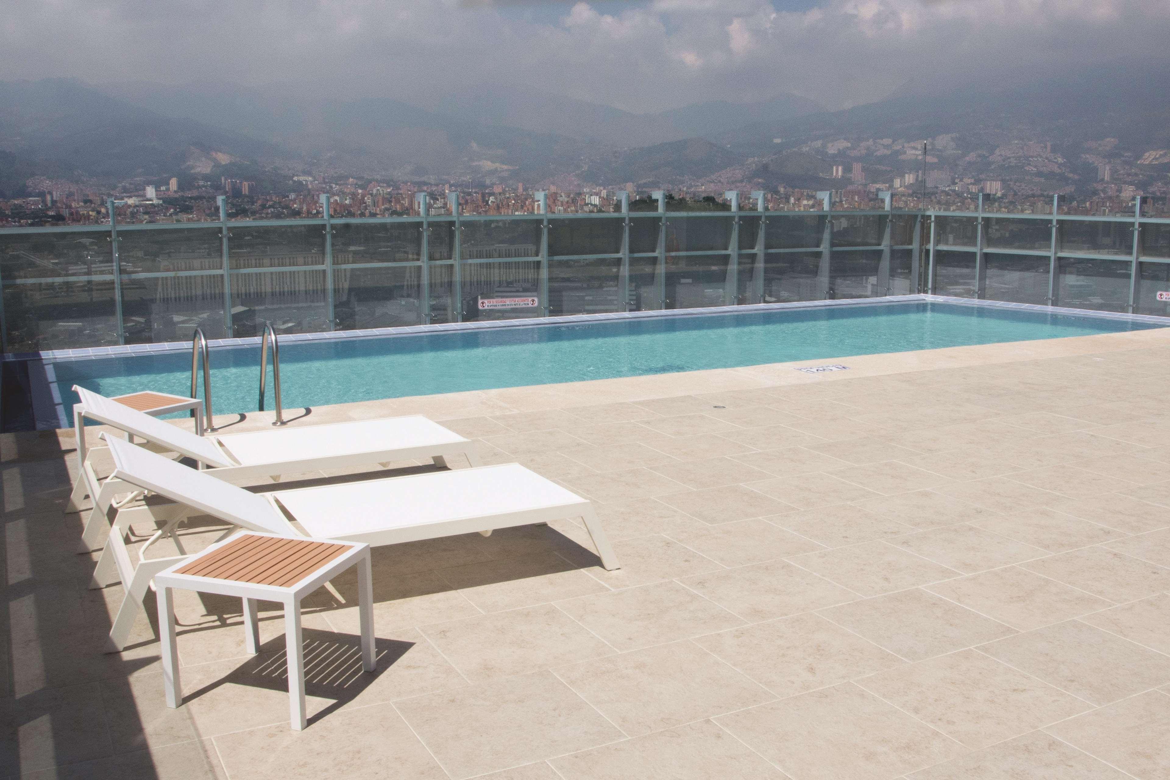 Hotel La Quinta By Wyndham Medellín Exteriér fotografie