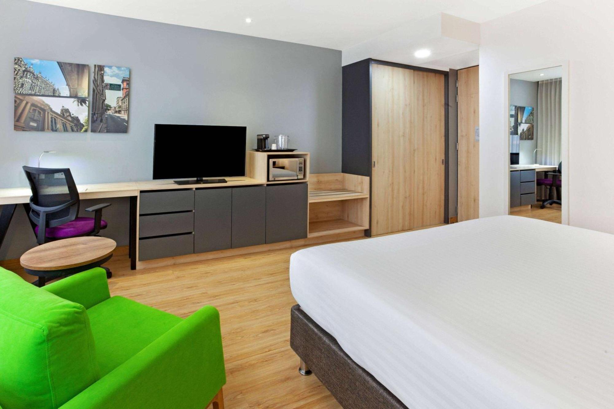 Hotel La Quinta By Wyndham Medellín Exteriér fotografie