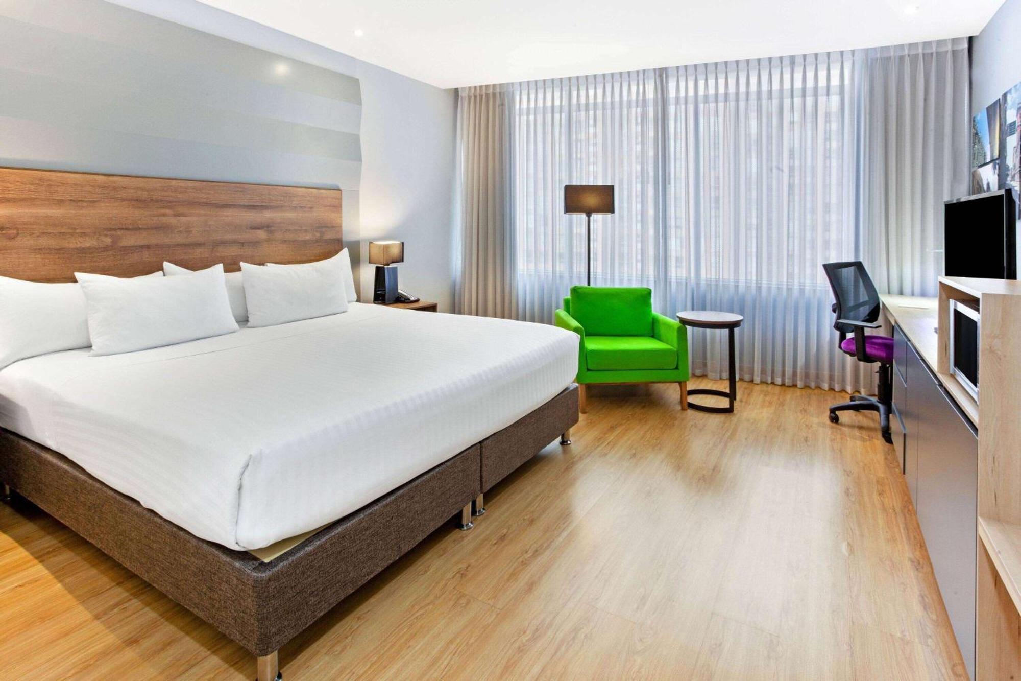 Hotel La Quinta By Wyndham Medellín Exteriér fotografie