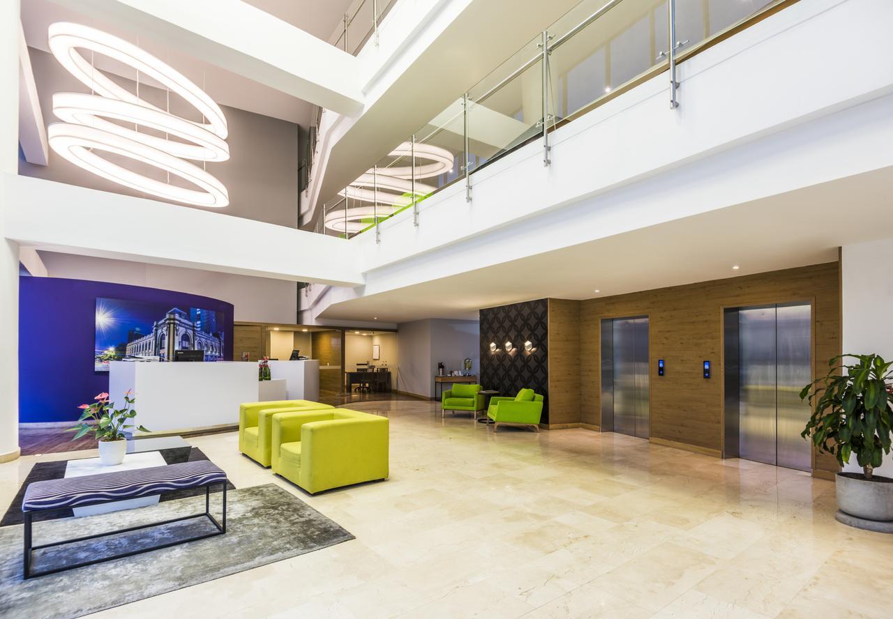Hotel La Quinta By Wyndham Medellín Exteriér fotografie