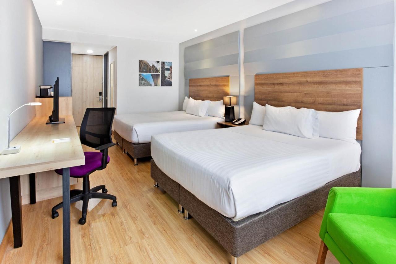 Hotel La Quinta By Wyndham Medellín Exteriér fotografie